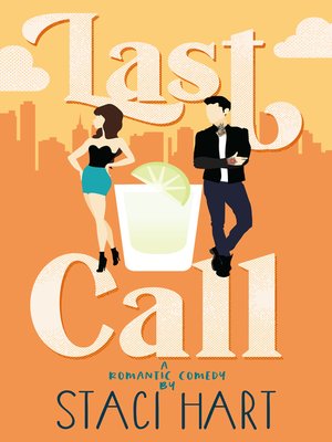 Last Call - ebook